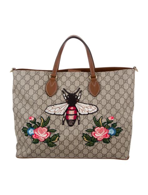 gucci bee wallscreen|gucci handbags sale.